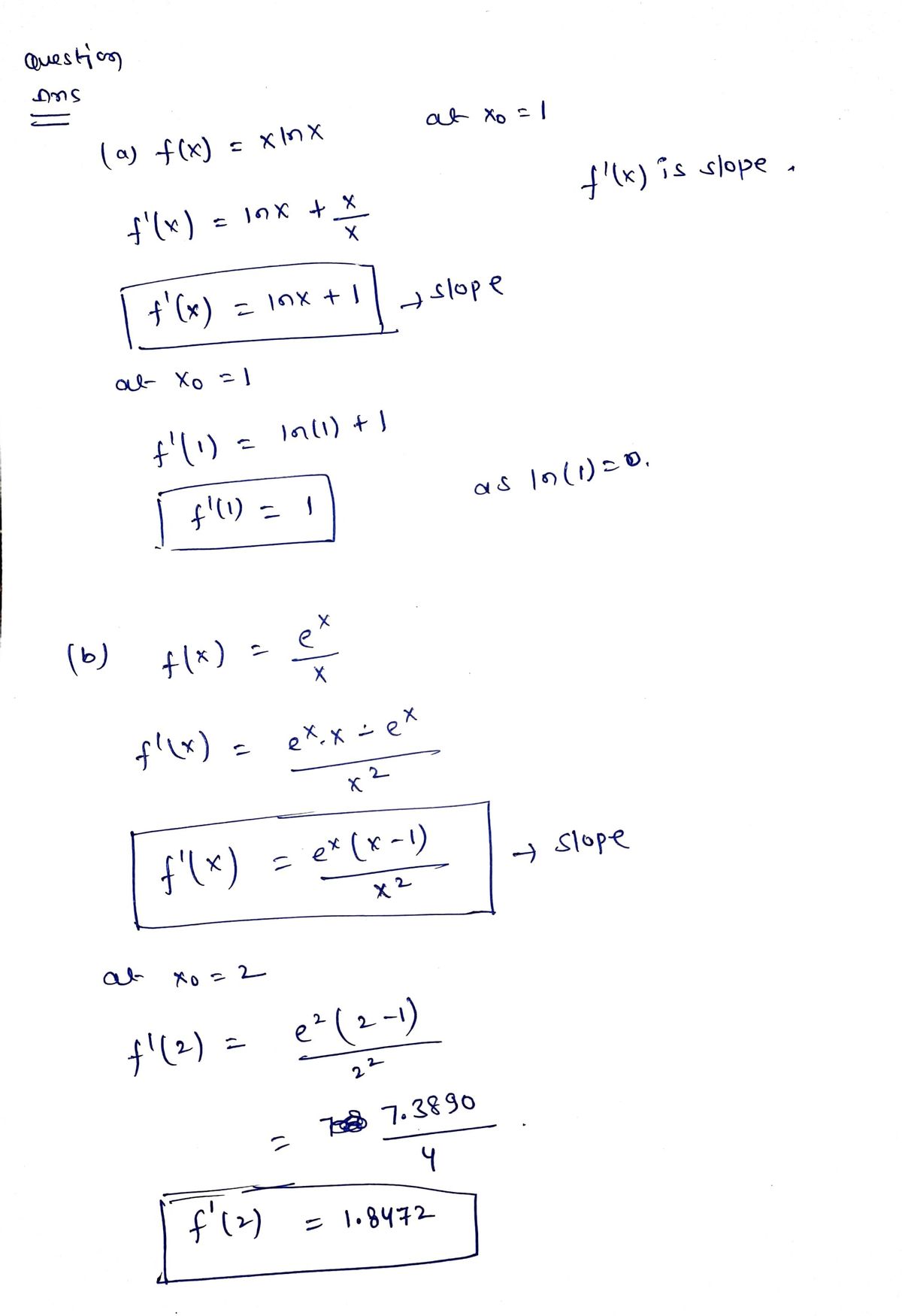 Economics homework question answer, step 1, image 1